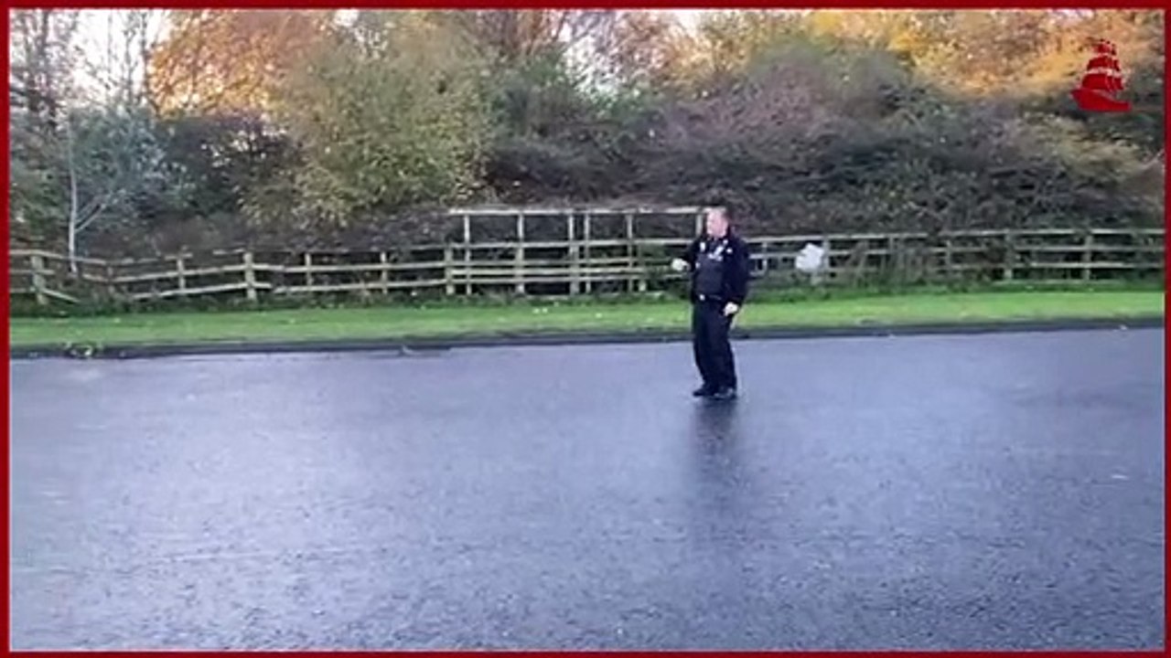 Closure at Tees Road, Hartlepool