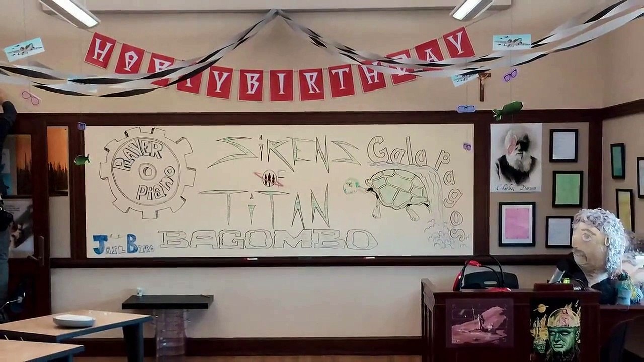 American Vandal - Se2 - Ep02 HD Watch HD Deutsch