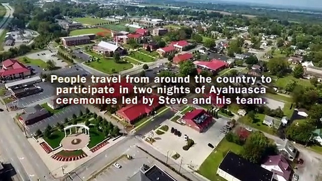 Kentucky Ayahuasca - Se1 - Ep08 HD Watch HD Deutsch