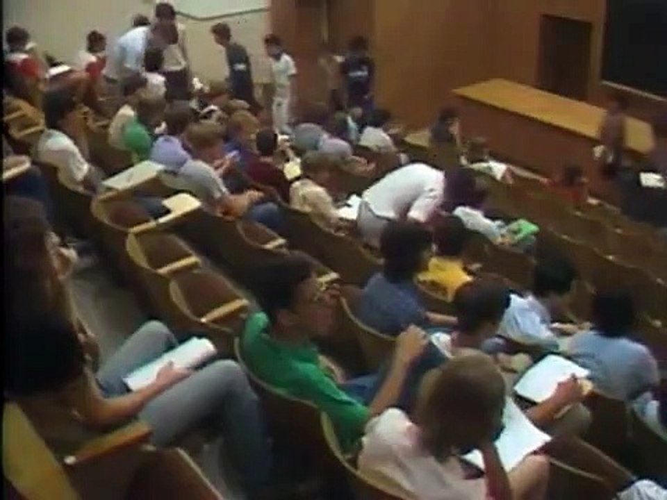 The Mechanical Universe... and Beyond - Se1 - Ep08 HD Watch HD Deutsch