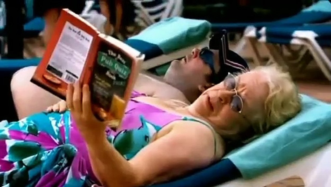 Benidorm - Se1 - Ep01 - Hello Benidorm HD Watch HD Deutsch