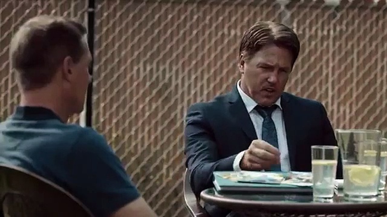 The Detectives - Se1 - Ep03 - Trick or Treat HD Watch HD Deutsch