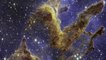 James Webb Space Telescope's Pillars of Creation image explained