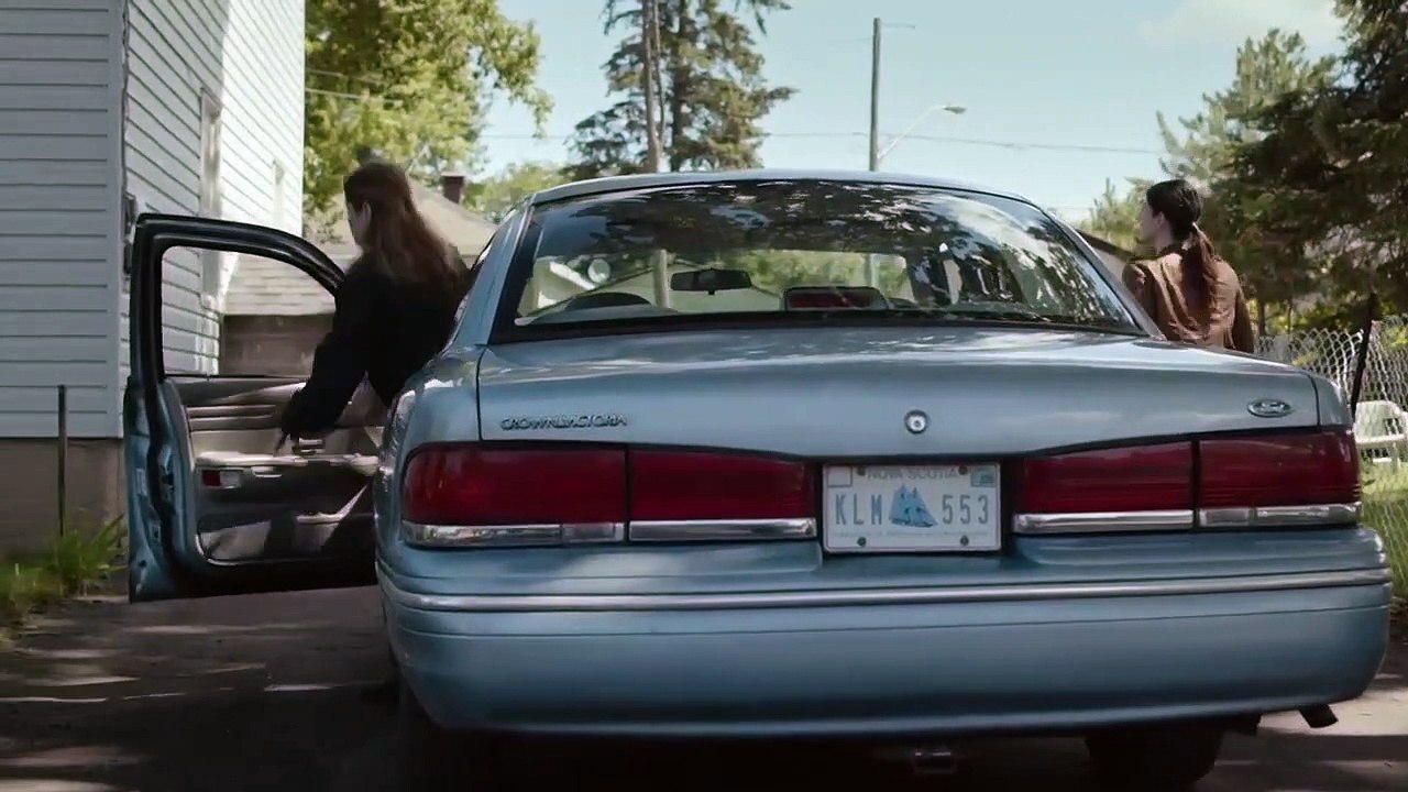 The Detectives Se1 Ep07 She Said HD Watch HD Deutsch video