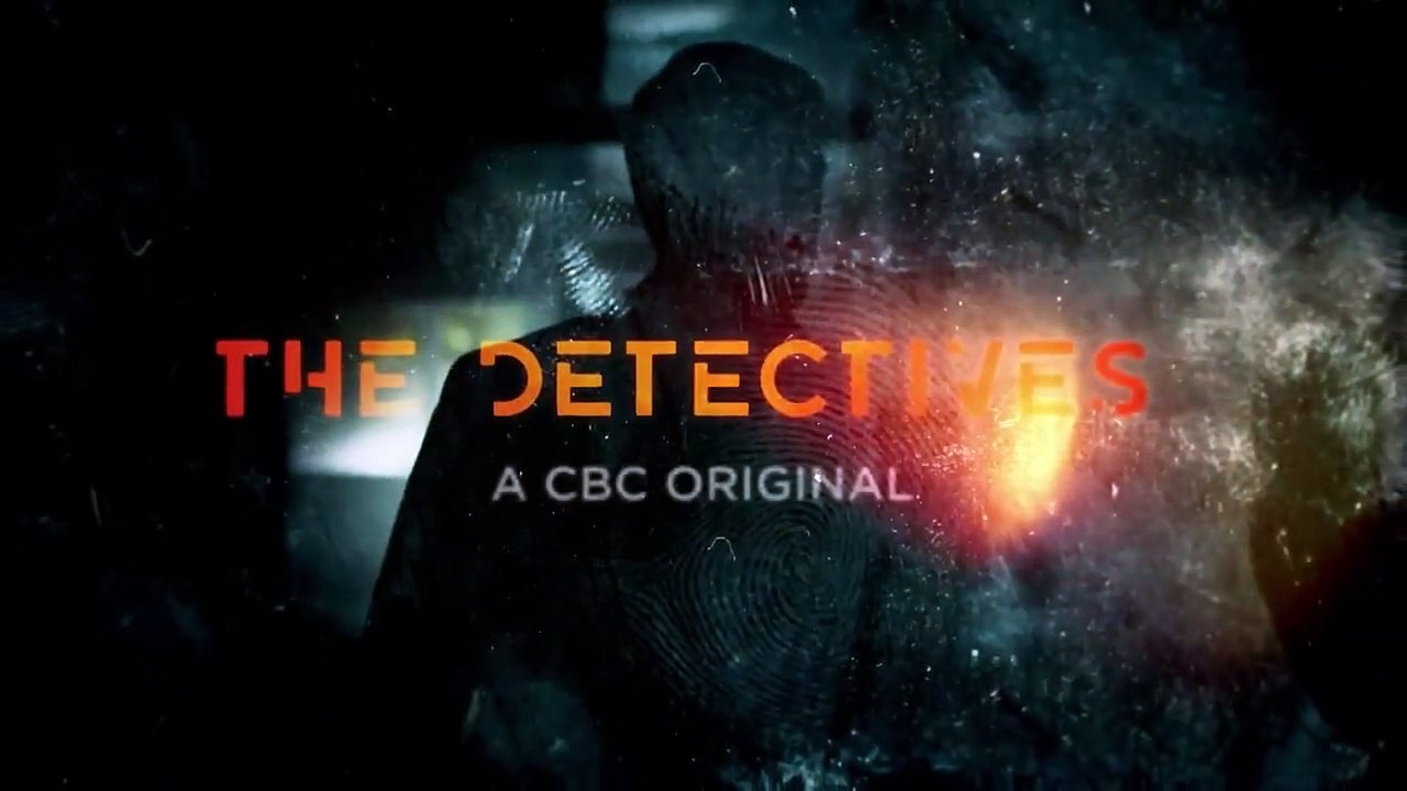 The Detectives - Se2 - Ep01 - The Walk Home HD Watch HD Deutsch