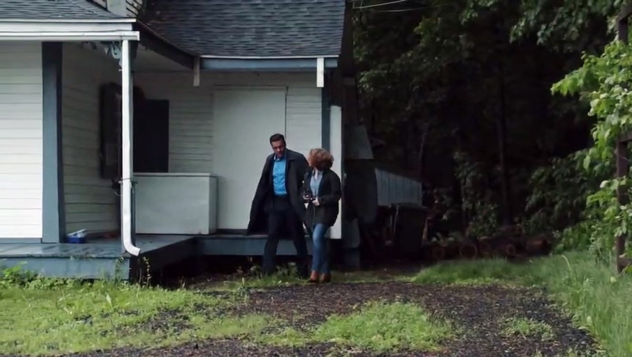 The Detectives - Se2 - Ep02 - The Second Chance HD Watch HD Deutsch