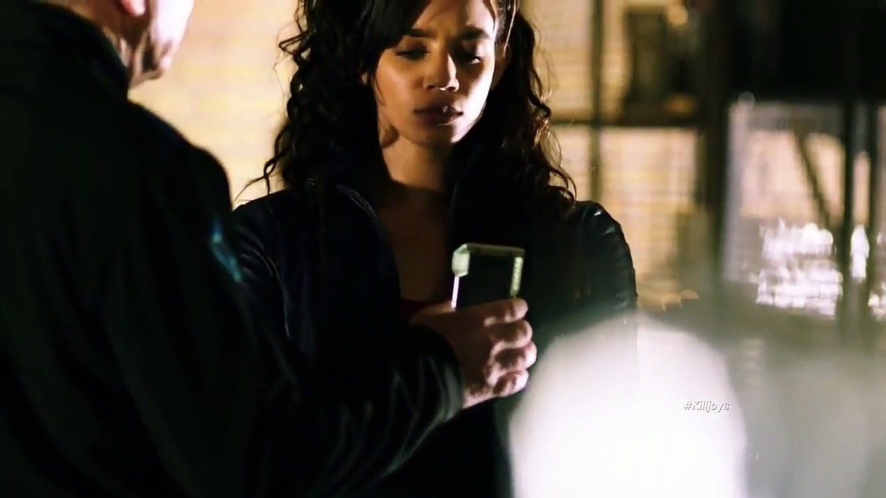 Killjoys - Se1 - Ep02 - The Sugar Point Run HD Watch HD Deutsch