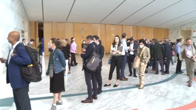 Madrid se convierte en la capital mundial sobre conectividad y metaverso con el congreso FYUZ