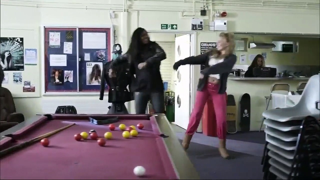 A Touch of Cloth - Se1 - Ep01 -The First Case - Part One HD Watch HD Deutsch