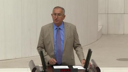 Atila Sertel: Uzman Çavuşlara Kadro Güvencesi Verilsin