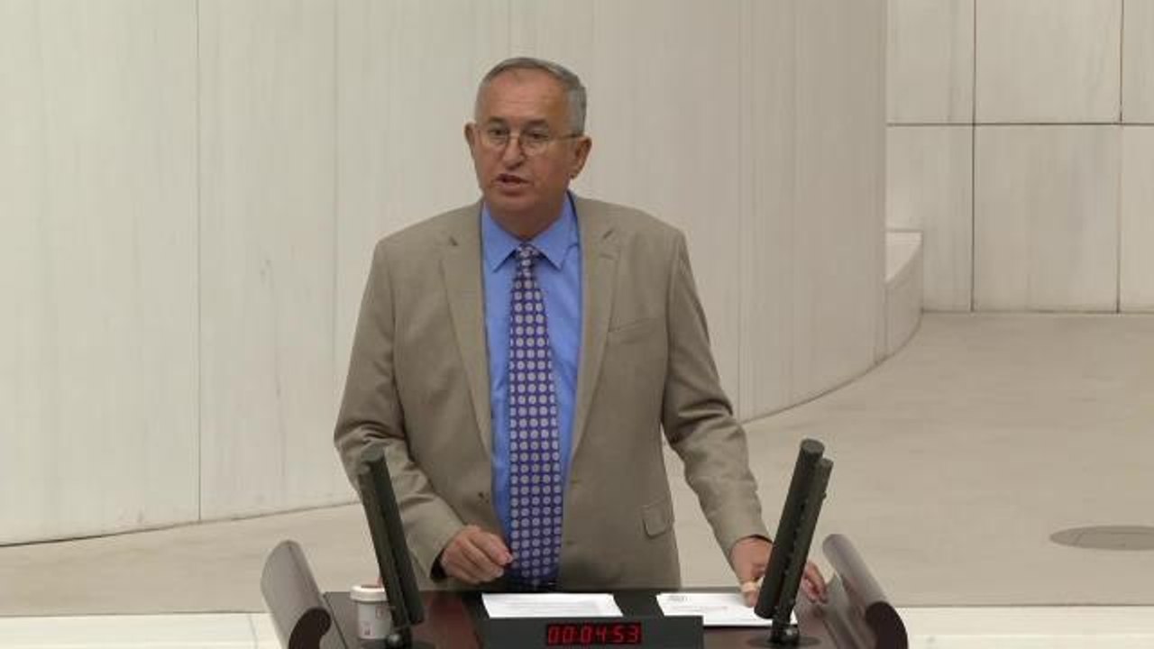 Atila Sertel: Uzman Çavuşlara Kadro Güvencesi Verilsin