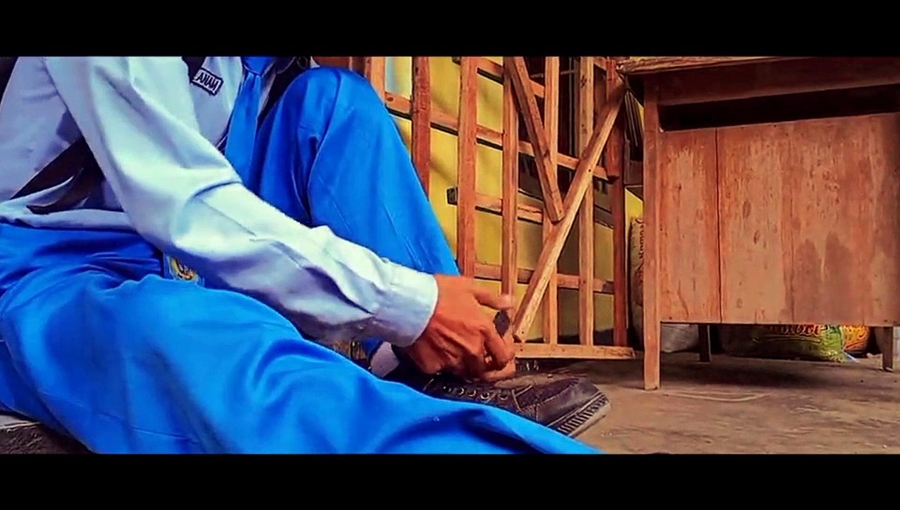 VIDEO PENDEK XI AGM 2
