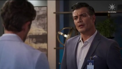 La Madrastra 2022 Capítulo 52 Lunes 24 de Octubre del 2022