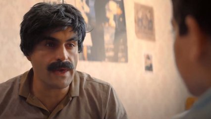 Mahalleden Arkadaşlar Fragman