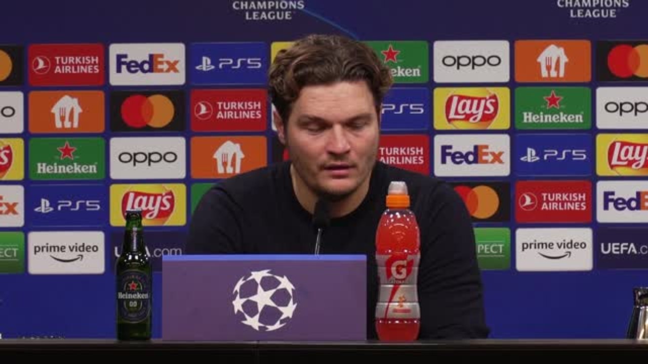 Terzic: 'Hummels mit herausragendem Spiel'