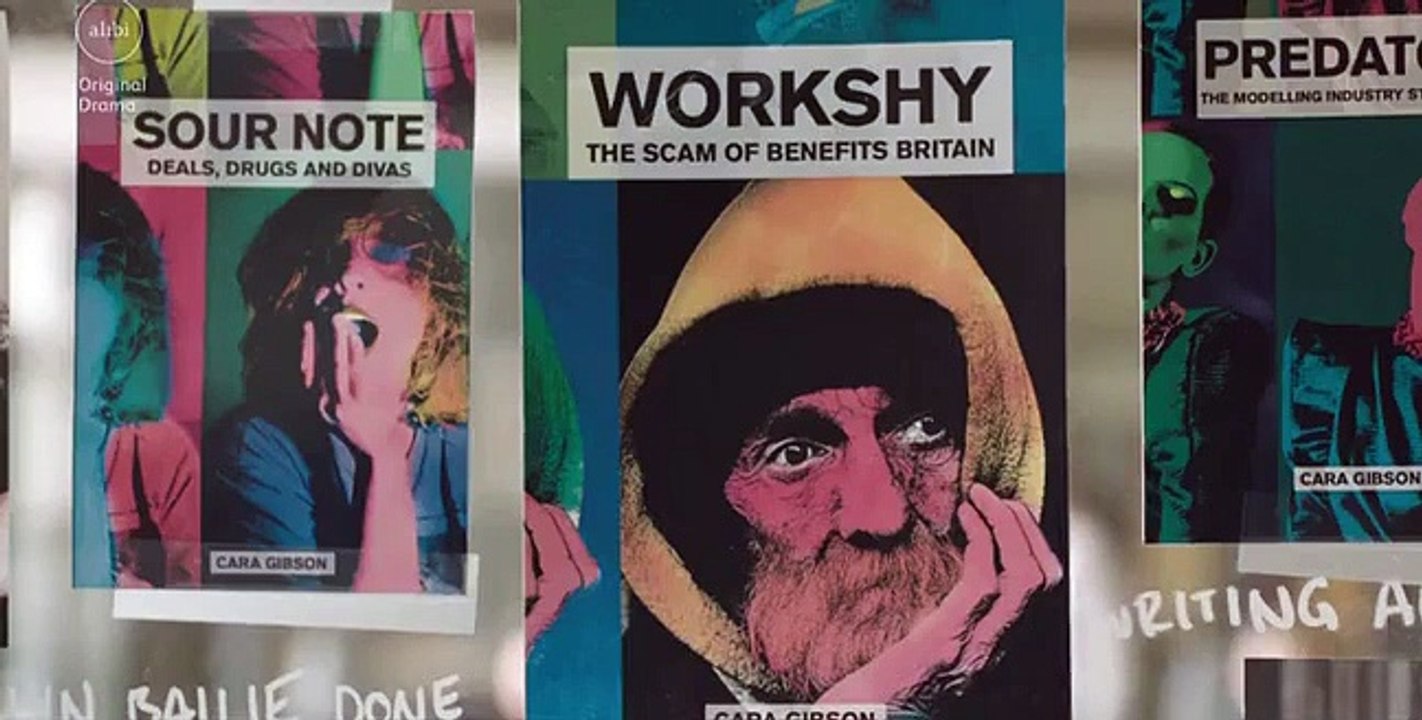 Annika - Se1 - Ep04 HD Watch HD Deutsch