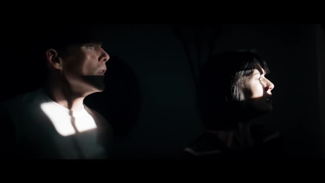 American Nightmare Trailer