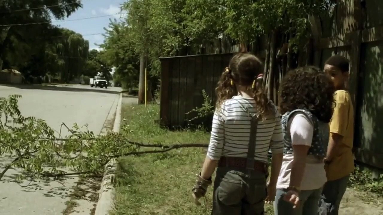 Annedroids - Se1 - Ep10 HD Watch HD Deutsch