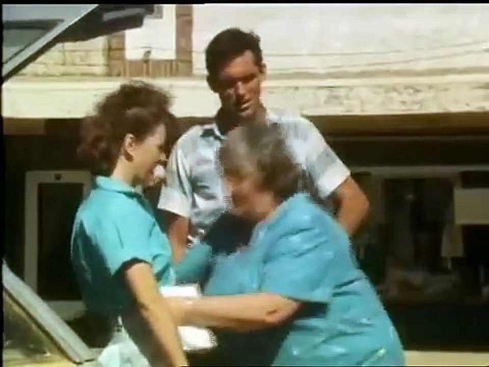 The Flying Doctors - Se1 - Ep08 HD Watch HD Deutsch