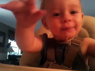 Logan Xavier (2013) Lunch Time Laugh