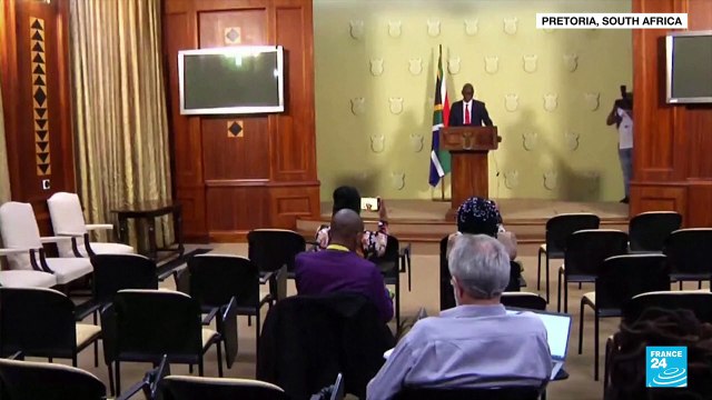 Government and Rebels begin negotiation in Ethiopia-Tigray peace talks