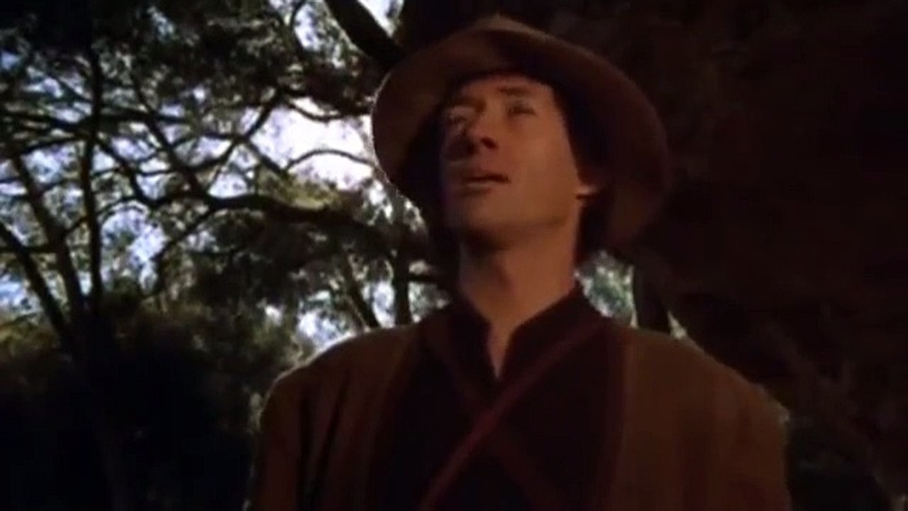 Kung Fu - Se1 - Ep10 HD Watch HD Deutsch