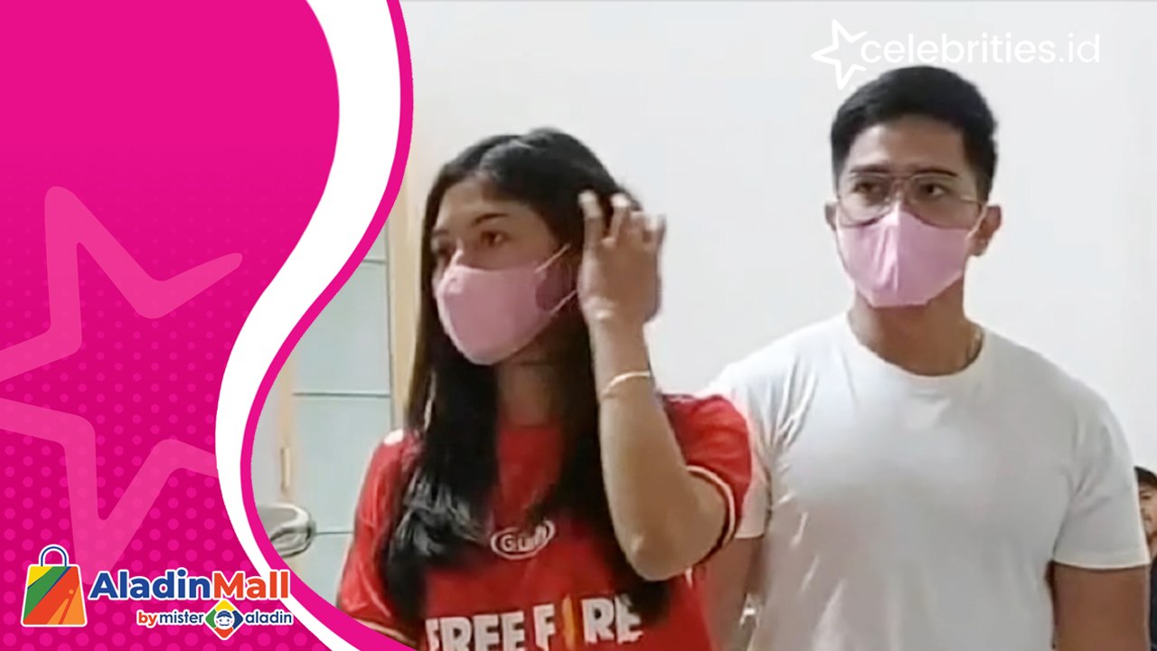 Persiapan Pernikahan Kaesang Pangarep dengan Erina S Gudono Telah Rampung