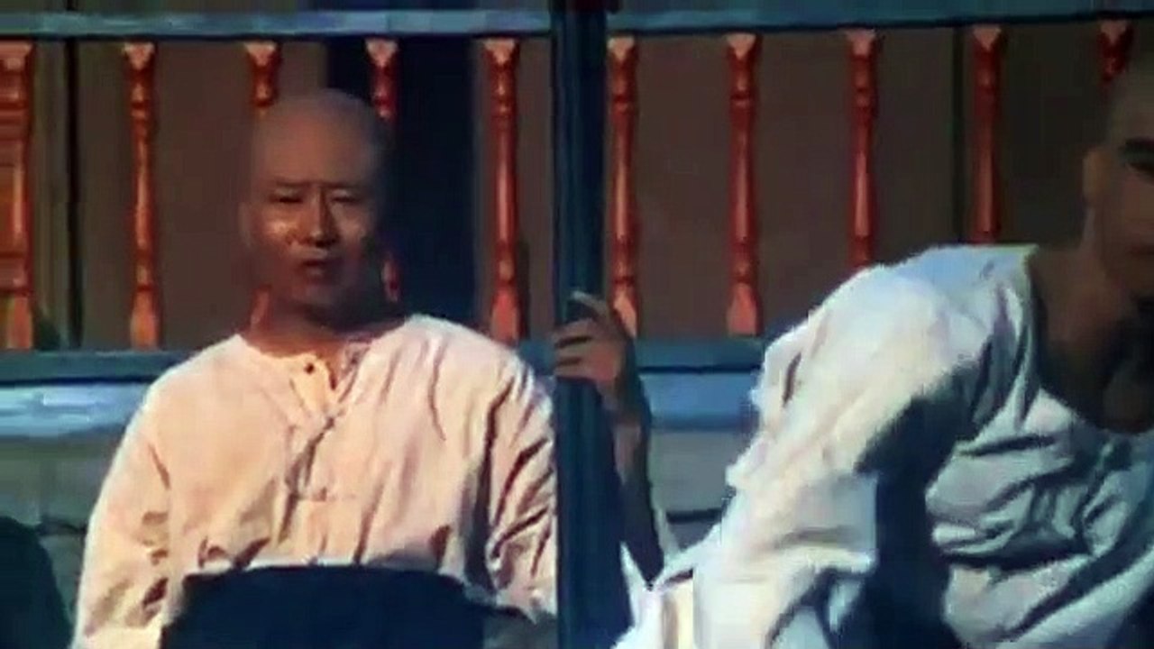 Kung Fu - Se1 - Ep08 HD Watch HD Deutsch