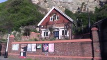East Hill Lift in Hastings has closed temporarily