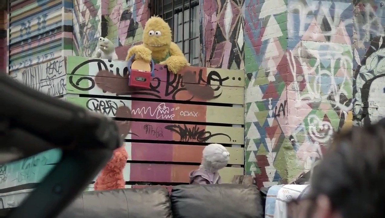 The Fuzz - Se1 - Ep01 HD Watch HD Deutsch