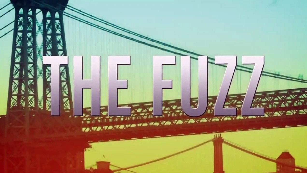 The Fuzz - Se1 - Ep05 HD Watch HD Deutsch
