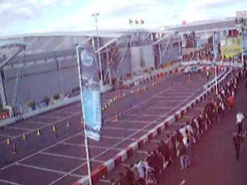 demonstration rally salon 2006