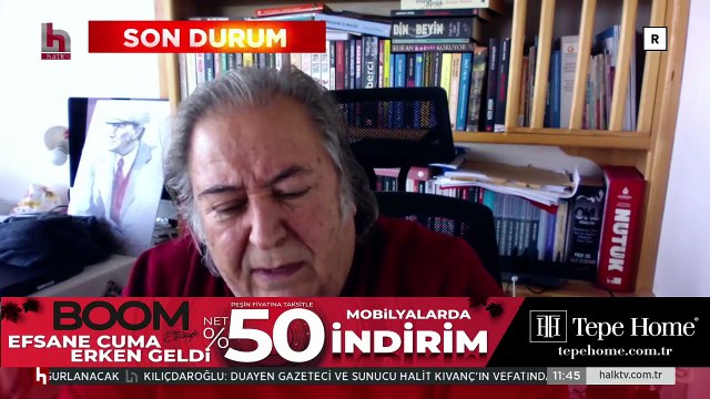 Avukat Celal Ülgen, TTB Başkanı Şebnem Korur Fincancı'nın gözaltına alınmasına tepki gösterdi