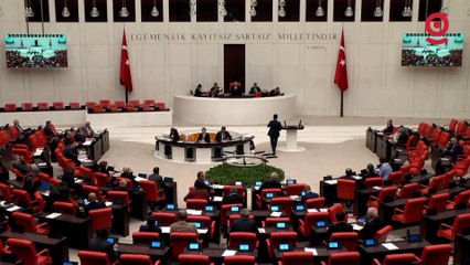 CHP'li Ahmet Kaya: Cumhurbaşkanı, Sayıştay'ın işleyişine müdahale ediyor