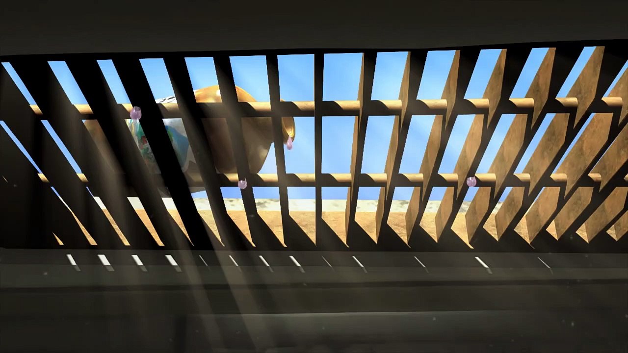 Larva - Volume 1 - Ep04 - Mushroom HD Watch HD Deutsch