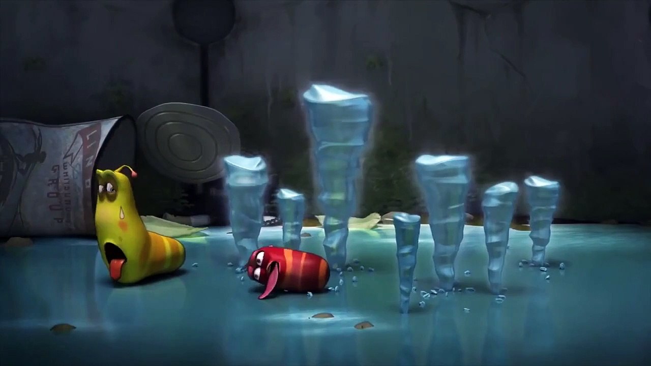 Larva - Volume 1 - Ep06 - Ice Road HD Watch HD Deutsch