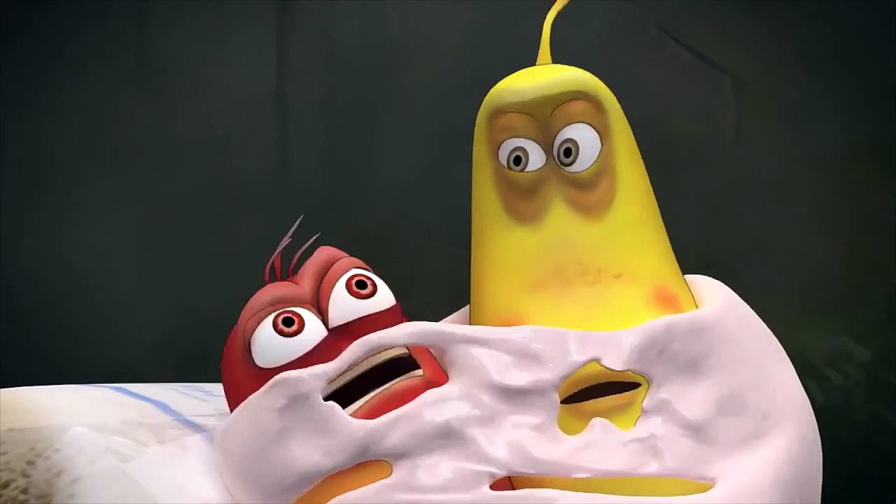 Larva - Volume 1 - Ep05 - Gum 1 HD Watch HD Deutsch