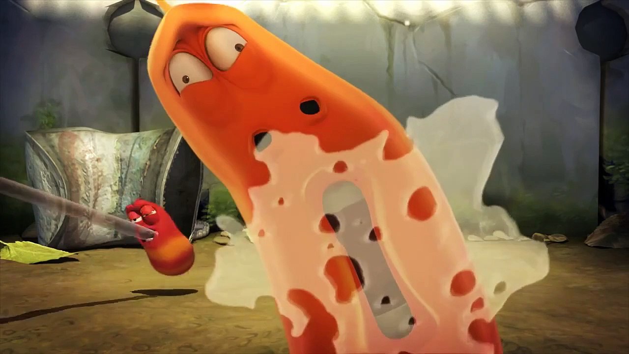 Larva - Volume 1 - Ep07 - Straw HD Watch HD Deutsch