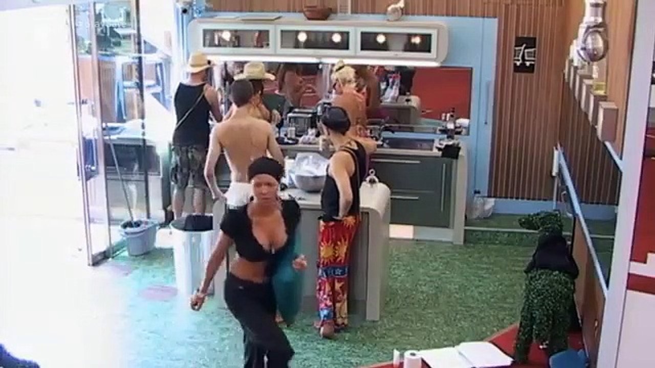 Big Brother - Best Shows Ever - Se1 - Ep03 - The 'Who IS She' One HD Watch HD Deutsch