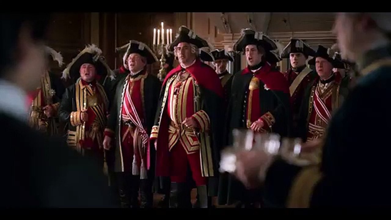 The Great - Se1 - Ep03 - And you Sir, Are No Peter the Great HD Watch HD Deutsch