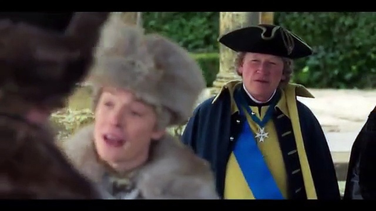 The Great - Se1 - Ep08 - Meatballs at the Dacha HD Watch HD Deutsch