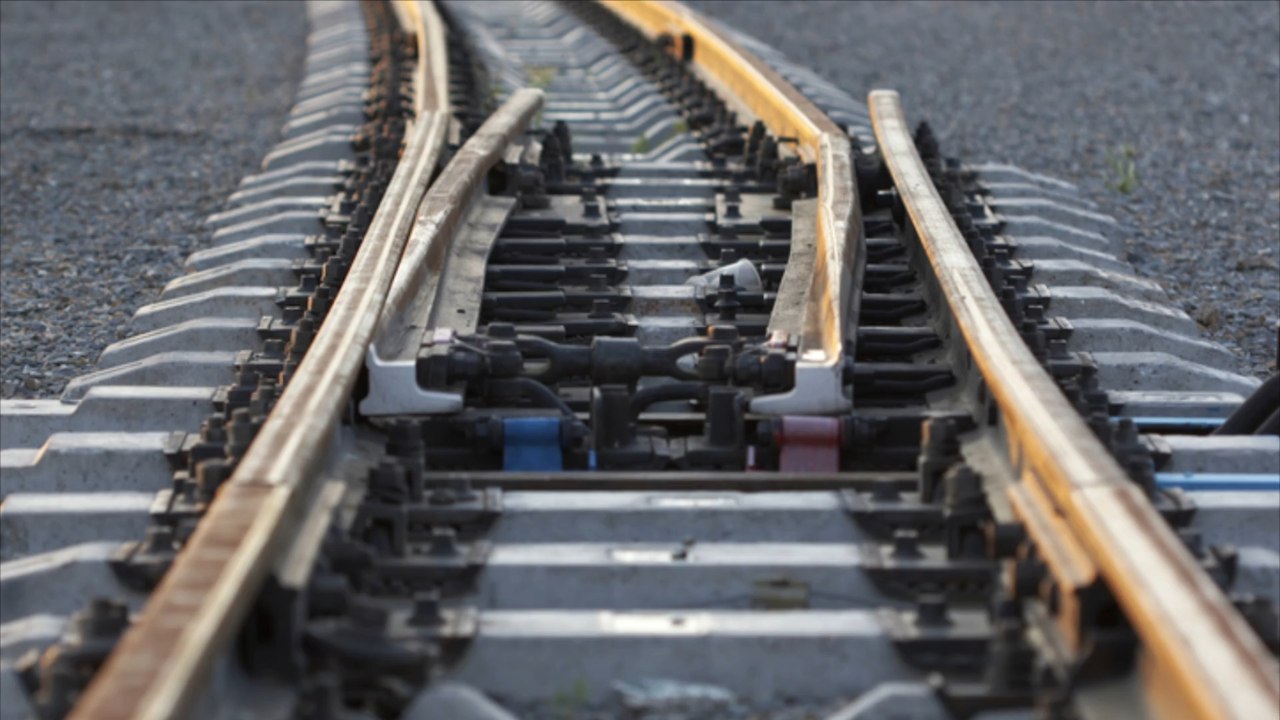 Kriegsgegner sabotieren wohl Bahnstrecken in Russland