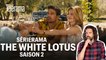 “The White Lotus” : une saison 2 répétitive