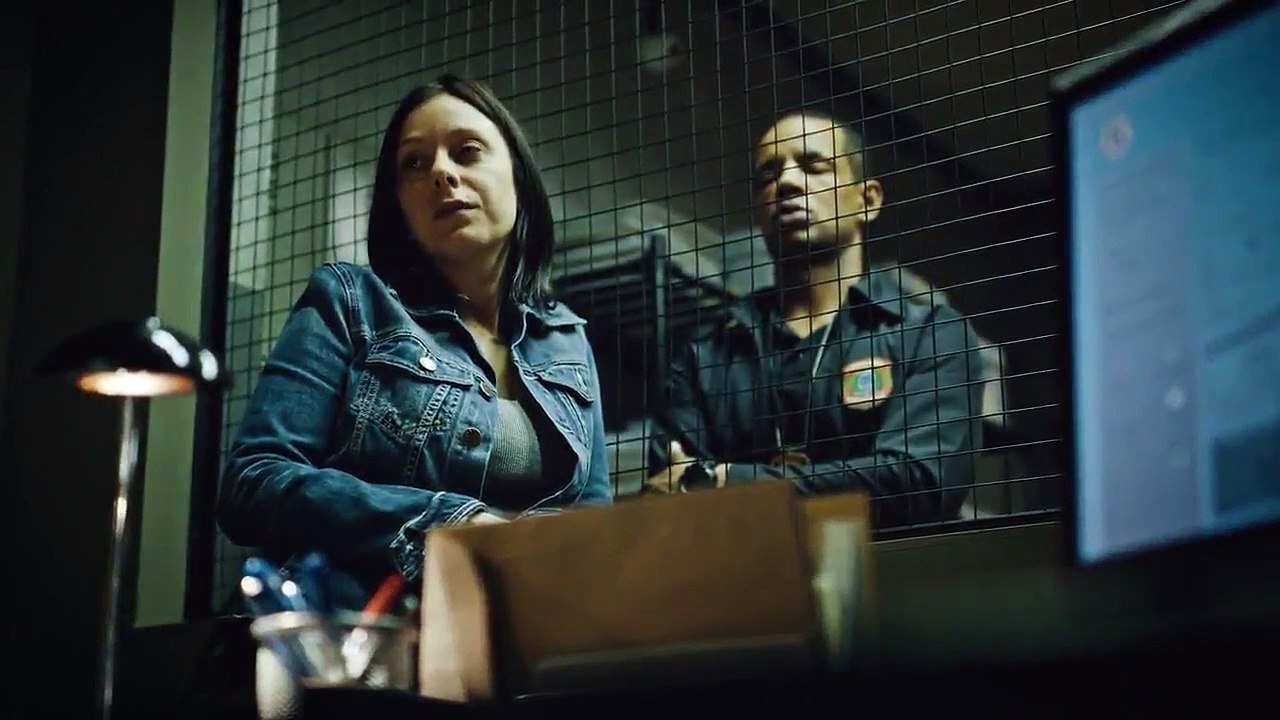 The Mechanism - Se1 - Ep08 HD Watch HD Deutsch