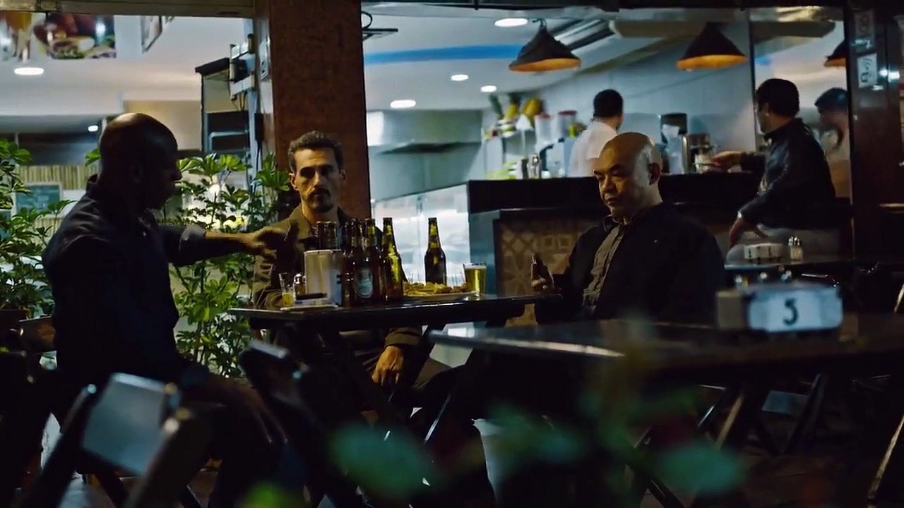 The Mechanism - Se1 - Ep03 HD Watch HD Deutsch