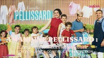 Amandine Pellissard quitte Familles Nombreuses et porte plainte contre la production