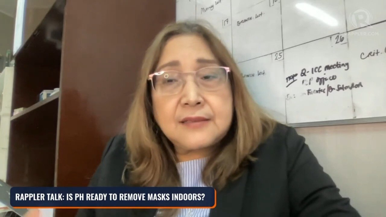 Why Marcos needs to appoint health chief now