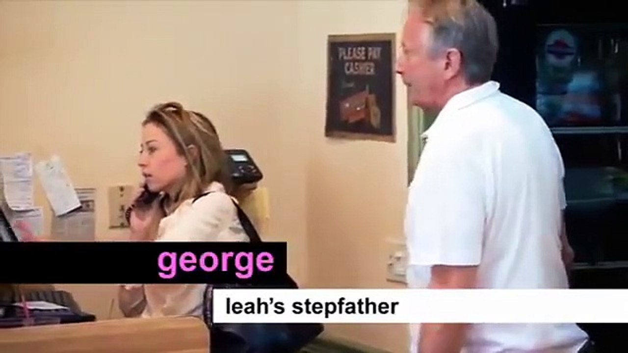 Leah Remini - It's All Relative - Se1 - Ep04 HD Watch HD Deutsch