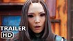 THE GUARDIANS OF THE GALAXY HOLIDAY SPECIAL Trailer (2022) Chris Pratt, Pom Klementieff