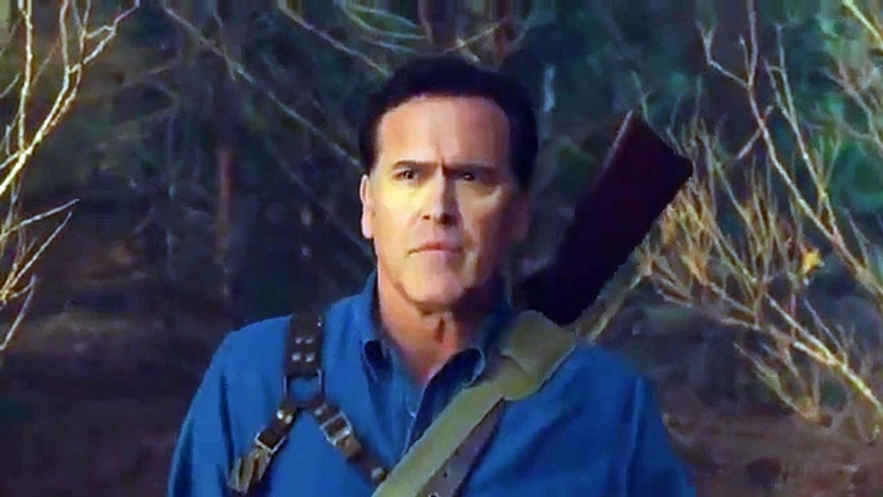 Ash vs. Evil Dead - Se1 - Ep08 -Ashes to Ashes HD Watch HD Deutsch